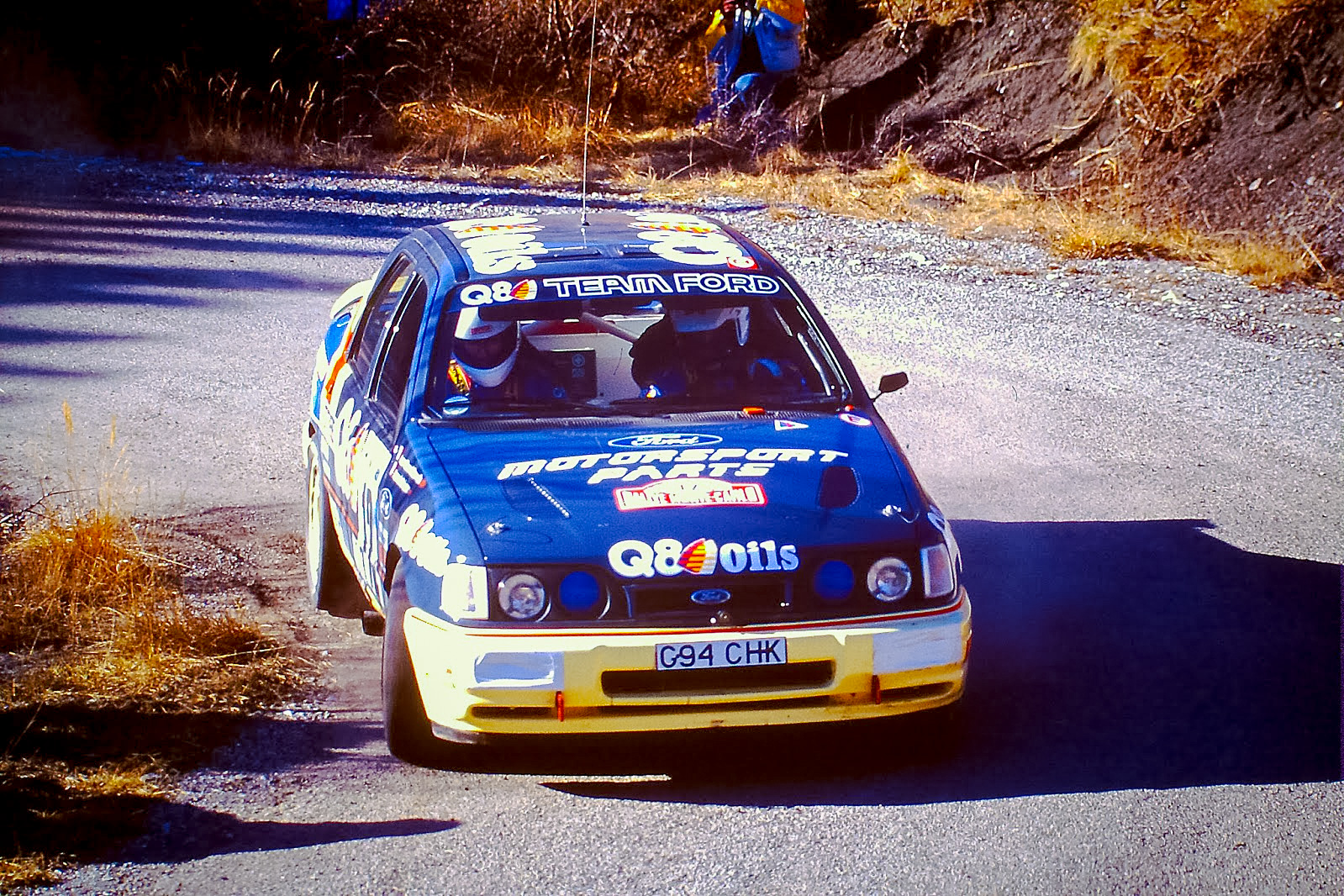 Delecour ParticipacionLegend 21