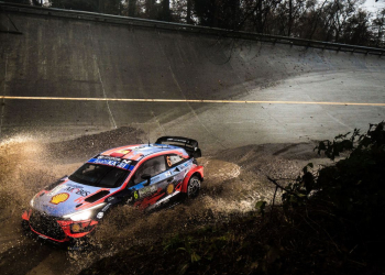 MonzaReturns WRC 21
