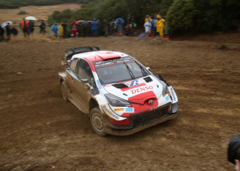 Ogier ComPostGrecia 21