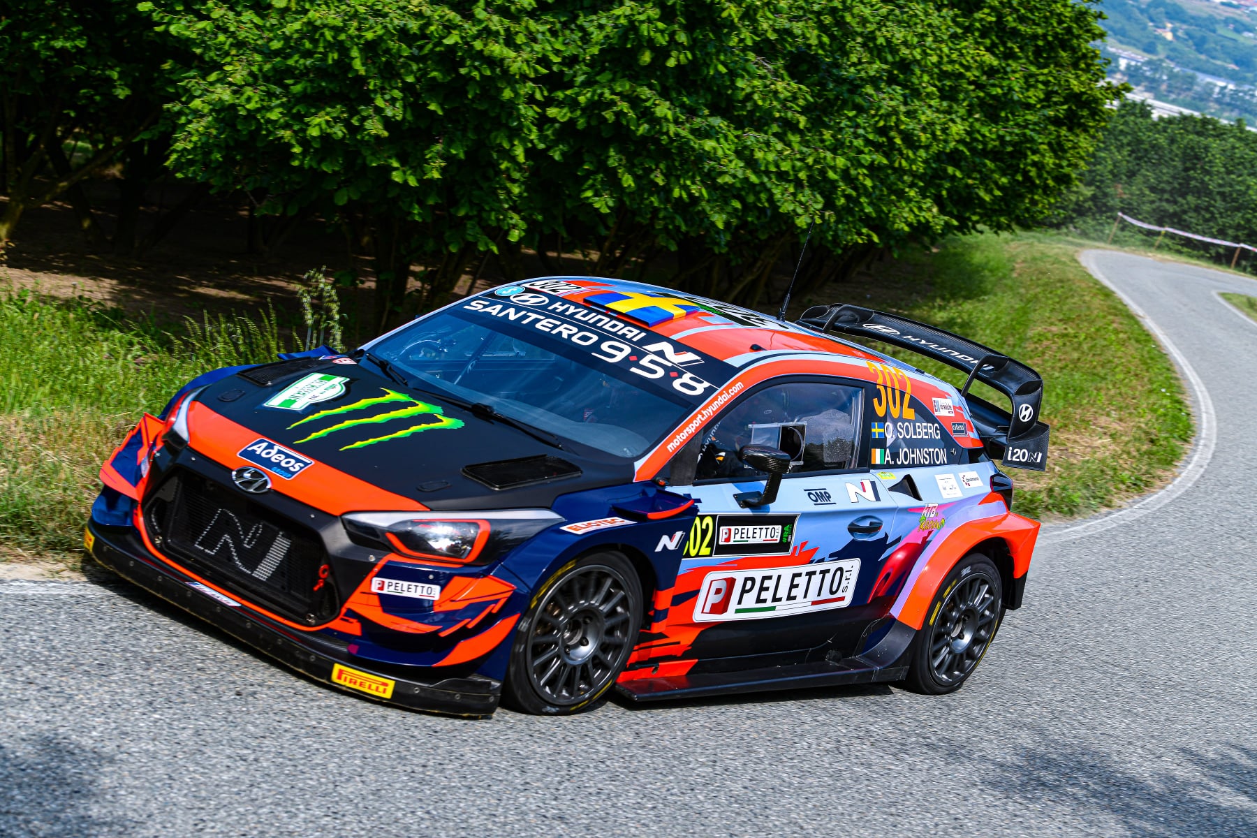 OliverSolberg ParticipacionRACC 21