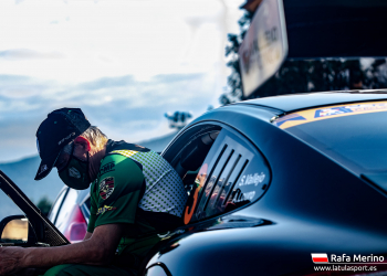 SergioVallejo BajaHoznayo 21