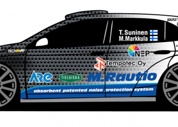 SuninenVW Finlandia 21