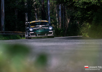 VallejoRacing PresenteLlanes 21