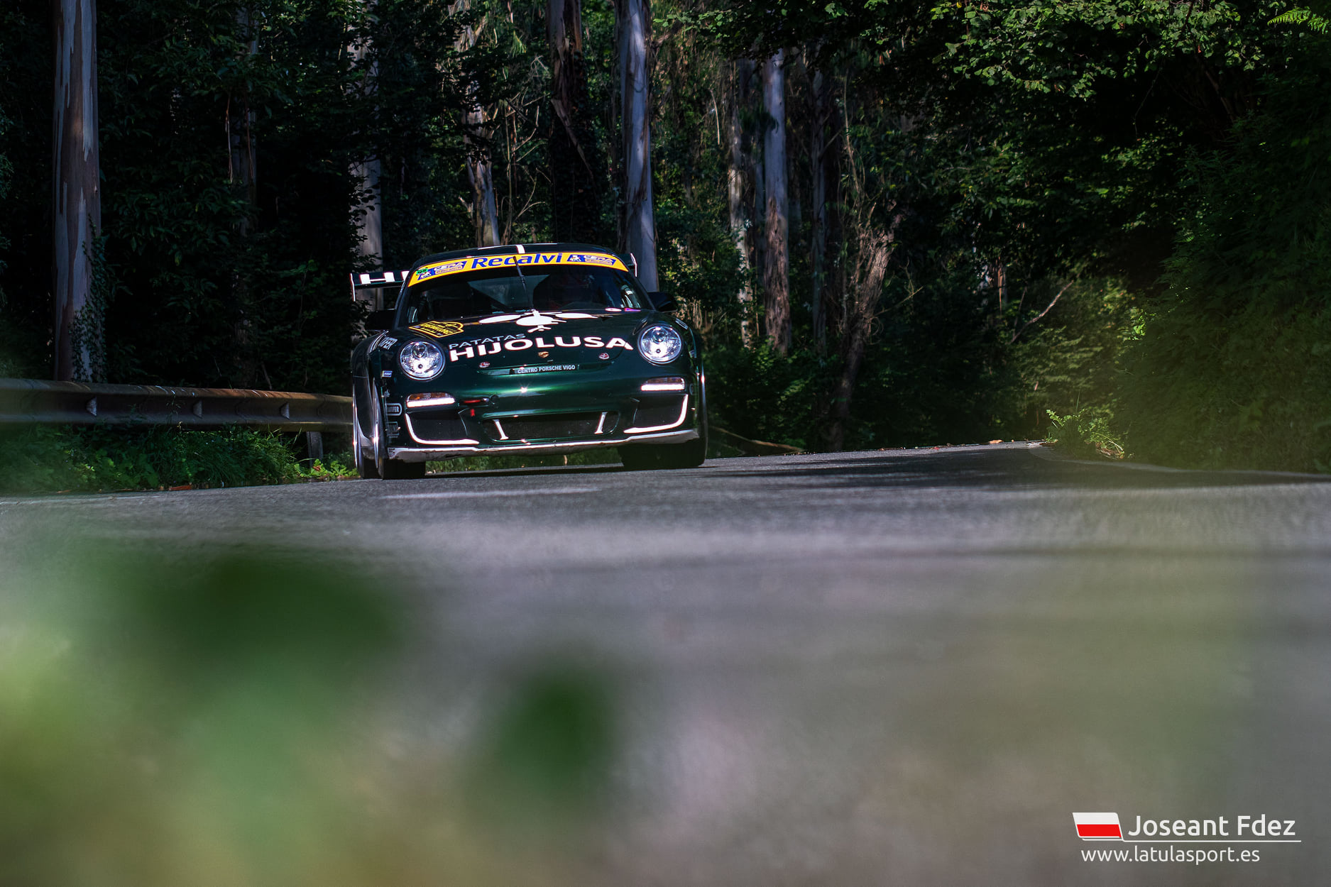 VallejoRacing PresenteLlanes 21