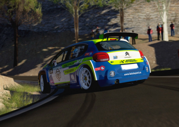 marc canarias mc 2021