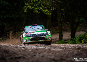 AndreasMikkelsen CampeonWRC2 21