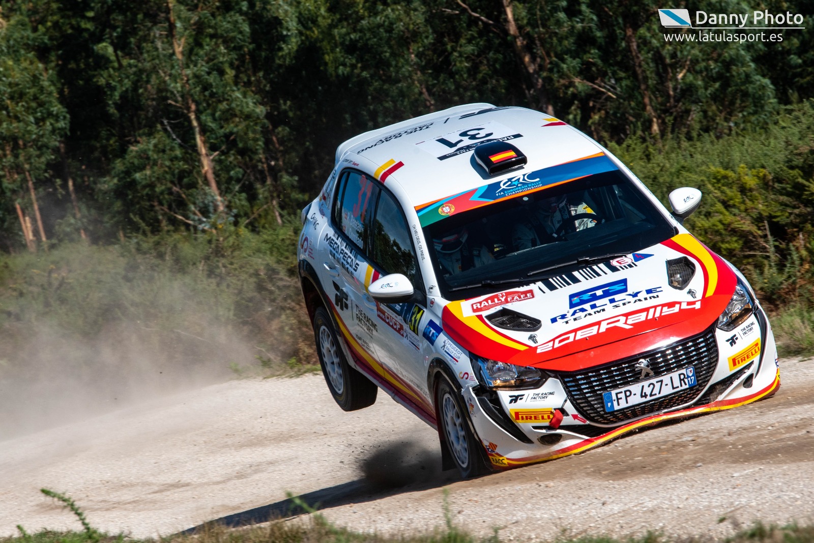Bassas VictoriaERC3 Fafe 21