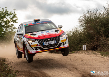 Bassas VictoriaRallyCupIberica Fafe 21