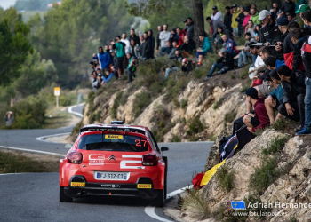 Camilli VictoriaWRC2 RACC 21