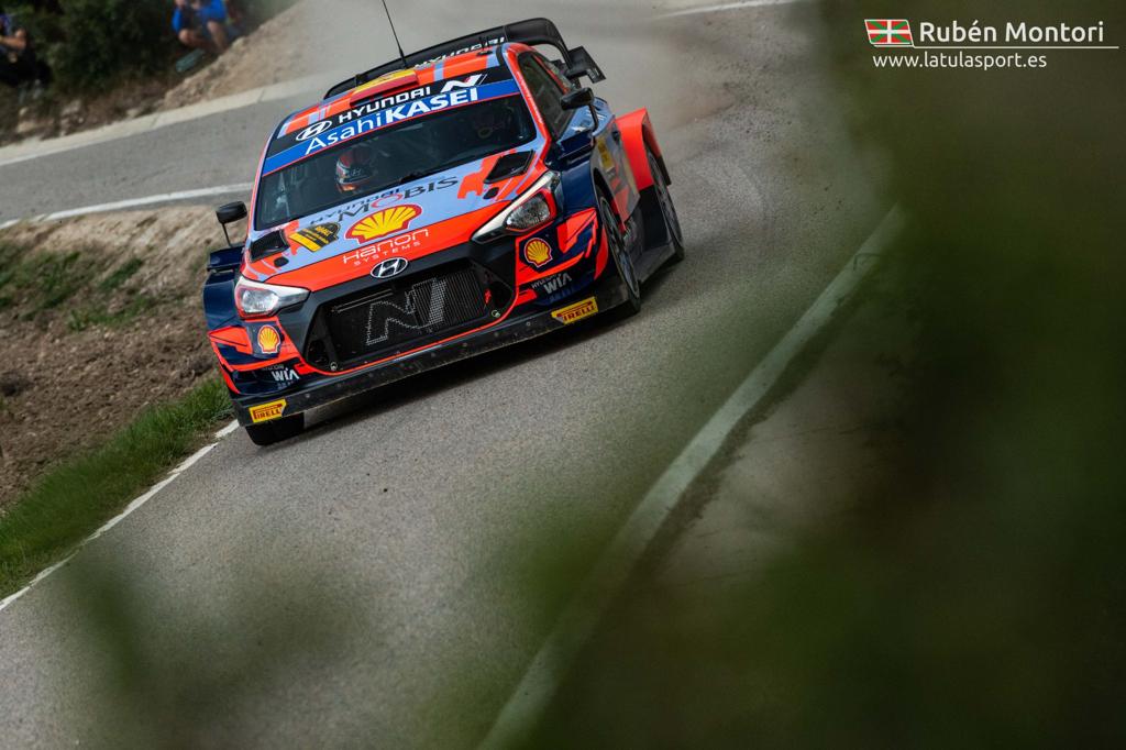 DaniSordo ComPostRACC 21