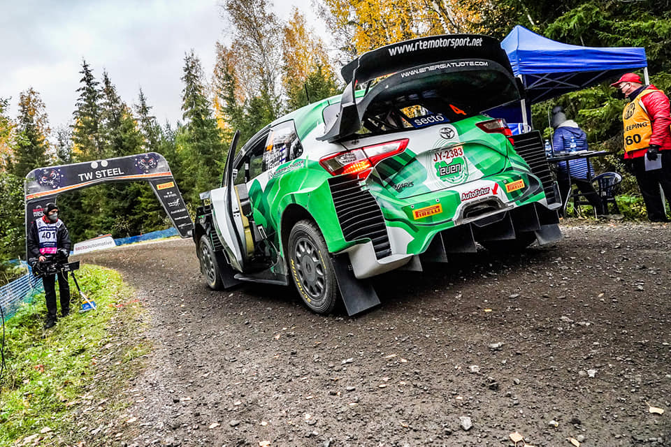 EsapekkaLappi FichajeToyota 21