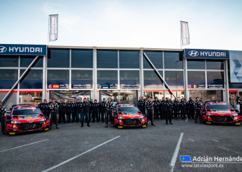 Hyundai AlineacionMonza 21