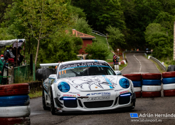 Inscritosspain HillClimbMasters 21