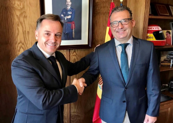 Medina VicepresidenteRFEDA 21