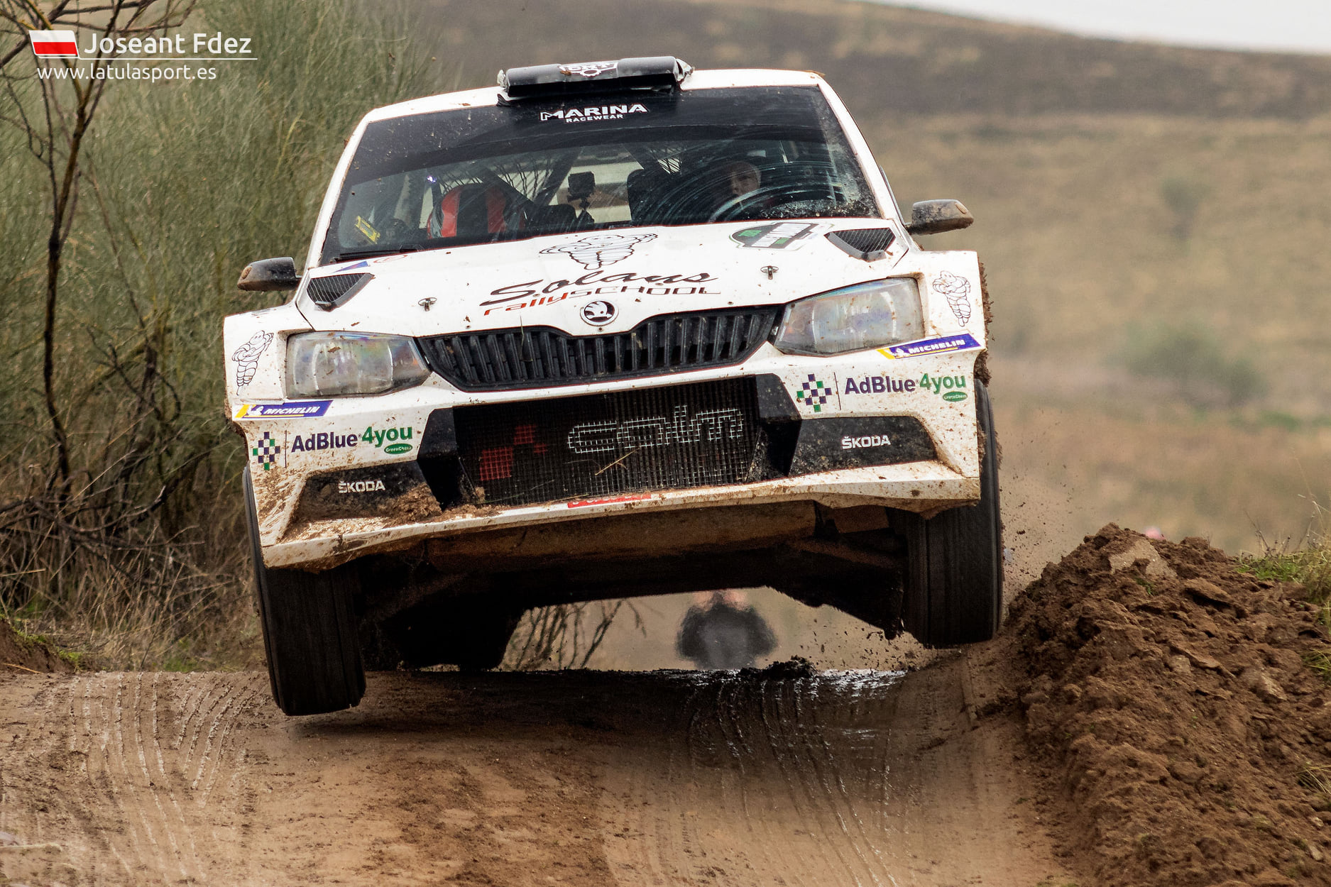 NilSolans RACCHyundai20WRC 21