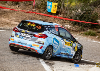 SamiPajari VictoriatituloJWRC RACC 21