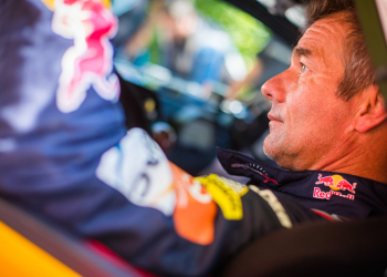SebastienLoeb PruebaFordPuma 21