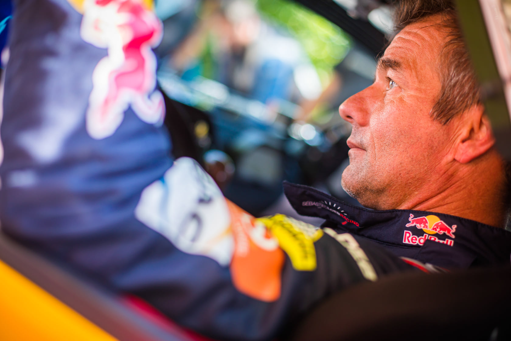 SebastienLoeb PruebaFordPuma 21