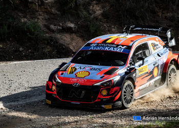 ThierryNeuville VictoriaRACC 21