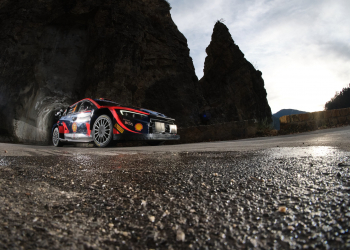 2023 FIA World Rally Championship Round 1,
Rallye Monte-Carlo 2023, 19-22 January 2023

Dani Sordo, Candido Carrera, Hyundai i20 N Rally1 Hybrid, Action during Day 1 of WRC Rallye Monte-Carlo 2023      

Photographer: Romain Thuillier
Worldwide copyright: Hyundai Motorsport GmbH
