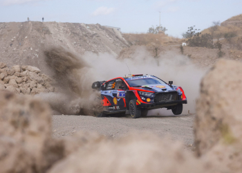 2023 FIA World Rally Championship
Round 2, Rally Mexico
16 - 19 March 2023
Dani Sordo

Photographer: Austral
Worldwide copyright: Hyundai Motorsport GmbH