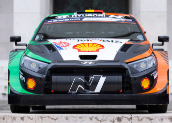 2023 FIA World Rally Championship
Round 4, Croatia Rally
20 - 23 April 2023
Thierry Neuville

Photographer: Austral
Worldwide copyright: Hyundai Motorsport GmbH