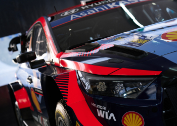 2023 FIA World Rally Championship
Round 02, Rally Sweden, 09-12 February 2023



Photographer: Vincent Thuillier
Worldwide copyright: Hyundai Motorsport GmbH