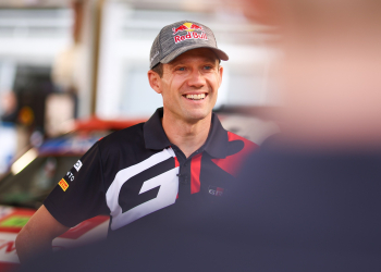 2023 FIA World Rally Championship / Round 03 / Rally Mexico 2023 / 16-19th March 2023 // Worldwide Copyright: Toyota Gazoo Racing WRT