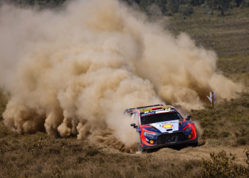 2023 FIA World Rally Championship
Round 7, Safari Rally Kenya
21 - 25 June 2023
Dani Sordo

Photographer: Austral
Worldwide copyright: Hyundai Motorsport GmbH