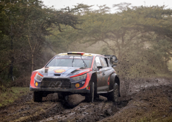 2023 FIA World Rally Championship
Round 7, Safari Rally Kenya
21 - 25 June 2023
Thierry Neuville

Photographer: Austral
Worldwide copyright: Hyundai Motorsport GmbH