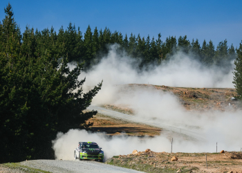 2023 FIA World Rally Championship / Round 11 / Rally Chile 2023 / 27th September -1st October 2023 // Worldwide Copyright: Mcklein