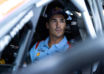 2023 FIA World Rally Championship
Round 10, Acropolis Rally
07-10 September 2023

Dani Sordo

Photographer: Dufour Fabien
Worldwide copyright: Hyundai Motorsport GmbH