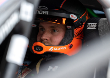 2023 FIA World Rally Championship
Round 09, Rally Finland
02-05 August 2023

Esapekka Lappi

Photographer: Dufour Fabien
Worldwide copyright: Hyundai Motorsport GmbH