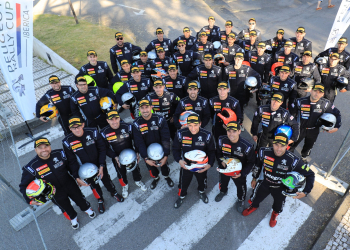 PEUGEOT RALLY CUP IBERICA - Vodafone Rallye de Portugal 2018 Photo: AIFA/Jorge Cunha