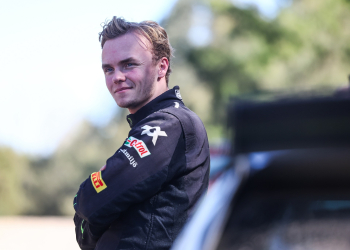 2023 FIA World Rally Championship / Round 11 / Rally Chile 2023 / 27th September -1st October 2023 // Worldwide Copyright: Mcklein