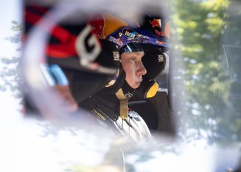 2024 FIA World Rally Championship / Round 05 /  Rally Portugal / 9-12th May, 2024 // Worldwide Copyright: Toyota GAZOO Racing WRT